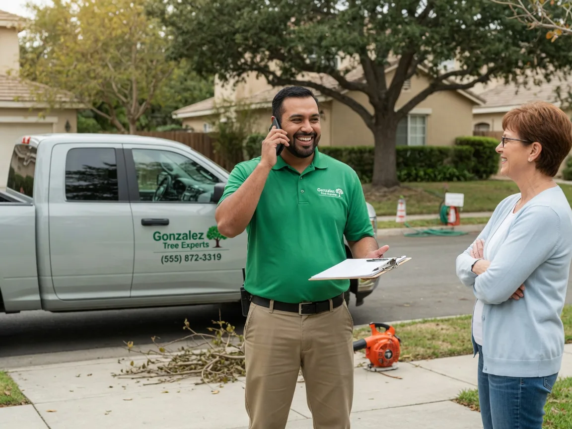 Tree Service Kitts Hill, OH FAQs